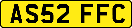 AS52FFC