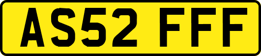 AS52FFF