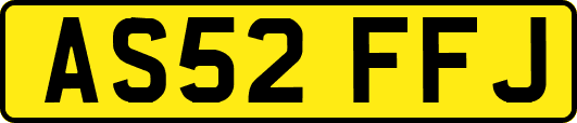 AS52FFJ