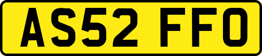 AS52FFO