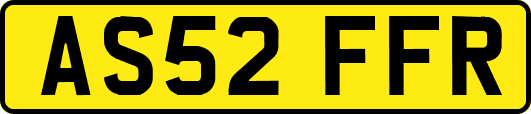 AS52FFR