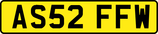 AS52FFW