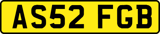 AS52FGB