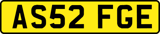 AS52FGE