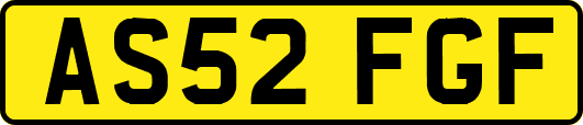 AS52FGF
