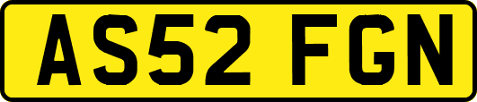 AS52FGN