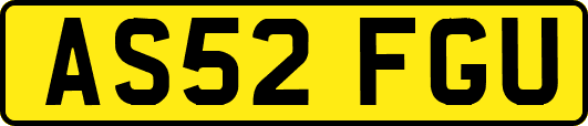 AS52FGU