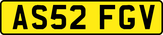 AS52FGV