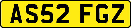AS52FGZ