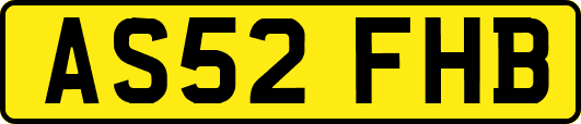 AS52FHB