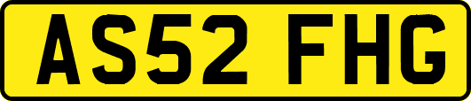 AS52FHG