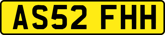 AS52FHH