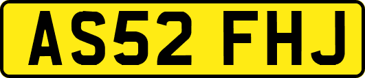 AS52FHJ