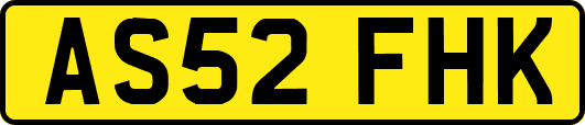 AS52FHK