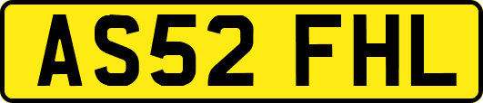 AS52FHL