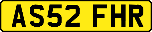 AS52FHR