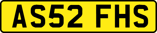 AS52FHS