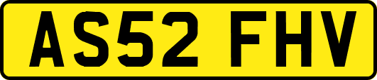 AS52FHV