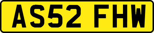 AS52FHW
