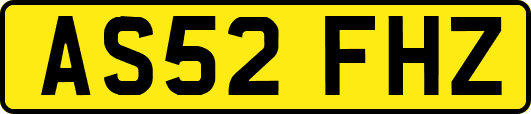 AS52FHZ