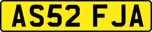 AS52FJA