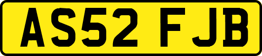 AS52FJB
