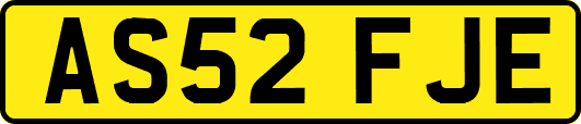 AS52FJE