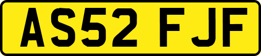 AS52FJF