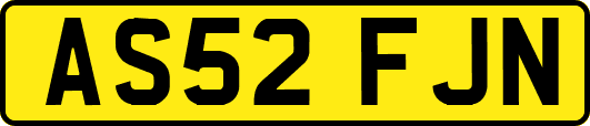 AS52FJN