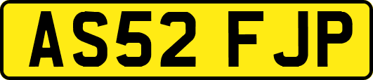 AS52FJP