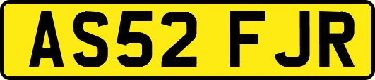 AS52FJR