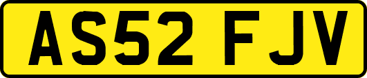 AS52FJV