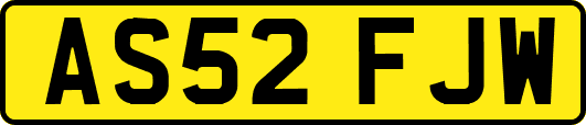 AS52FJW
