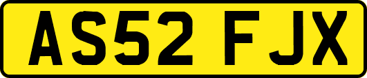 AS52FJX