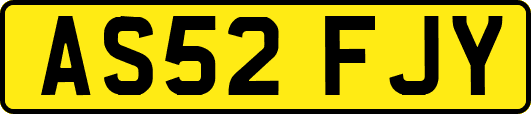 AS52FJY