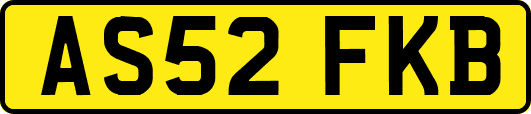 AS52FKB