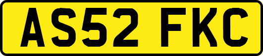 AS52FKC