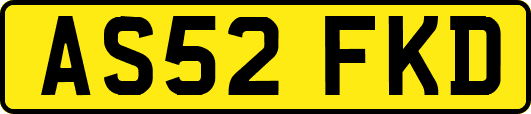 AS52FKD
