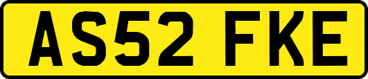 AS52FKE