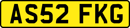 AS52FKG