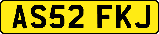 AS52FKJ