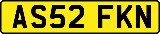 AS52FKN