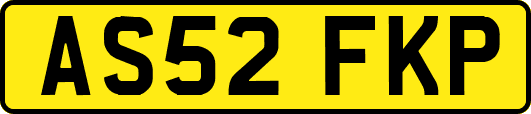 AS52FKP