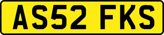 AS52FKS
