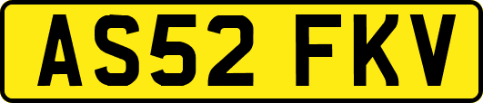 AS52FKV