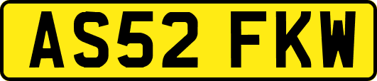 AS52FKW