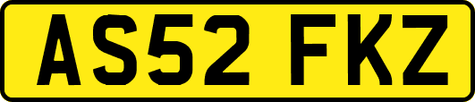 AS52FKZ