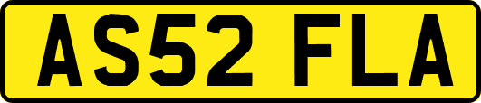AS52FLA