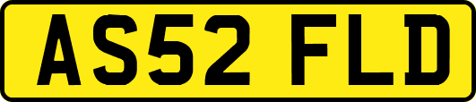 AS52FLD