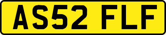 AS52FLF